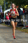 Womens under-17 3 stage road relay, 2019 ERRA 6 and 4 Stage Relay and Young Athletes.  Photo: David T. Hewitson/Sports for All Pics